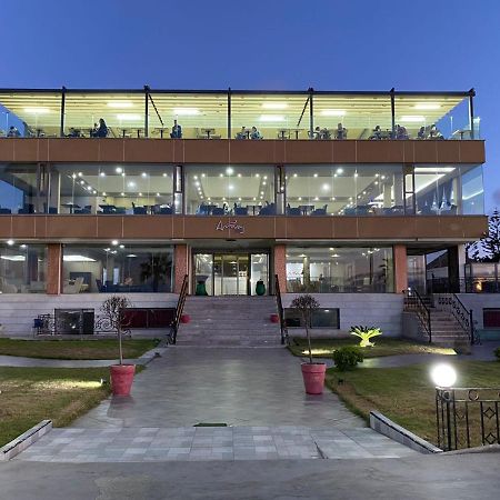 Amwaj Hotel الجديدة المظهر الخارجي الصورة