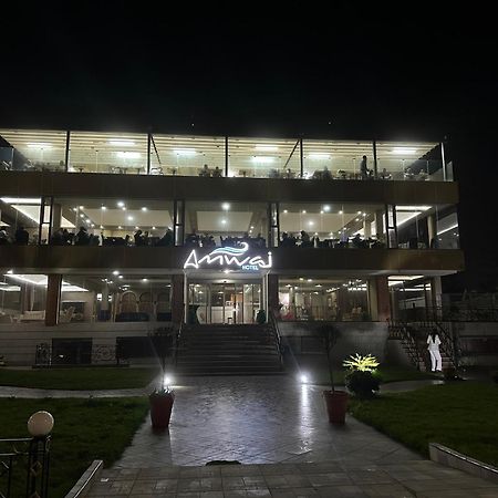 Amwaj Hotel الجديدة المظهر الخارجي الصورة