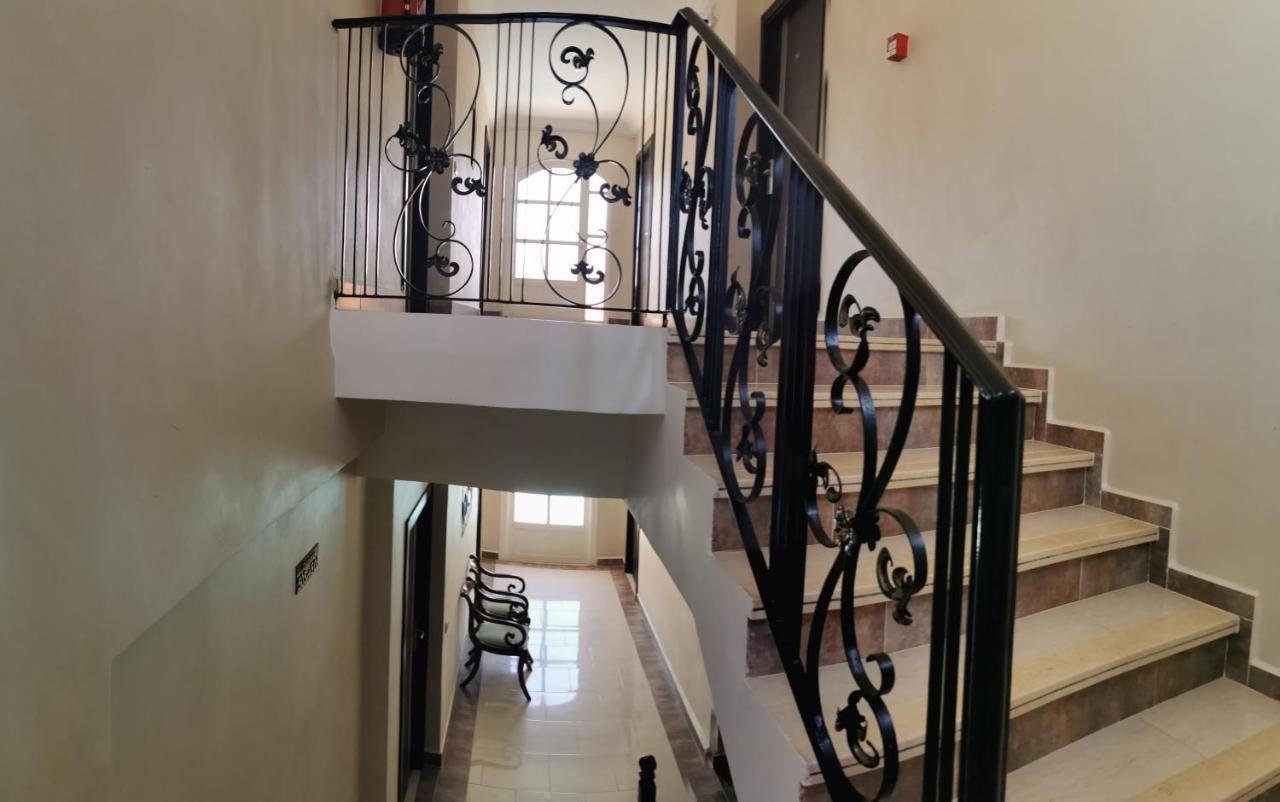 Amwaj Hotel الجديدة المظهر الخارجي الصورة