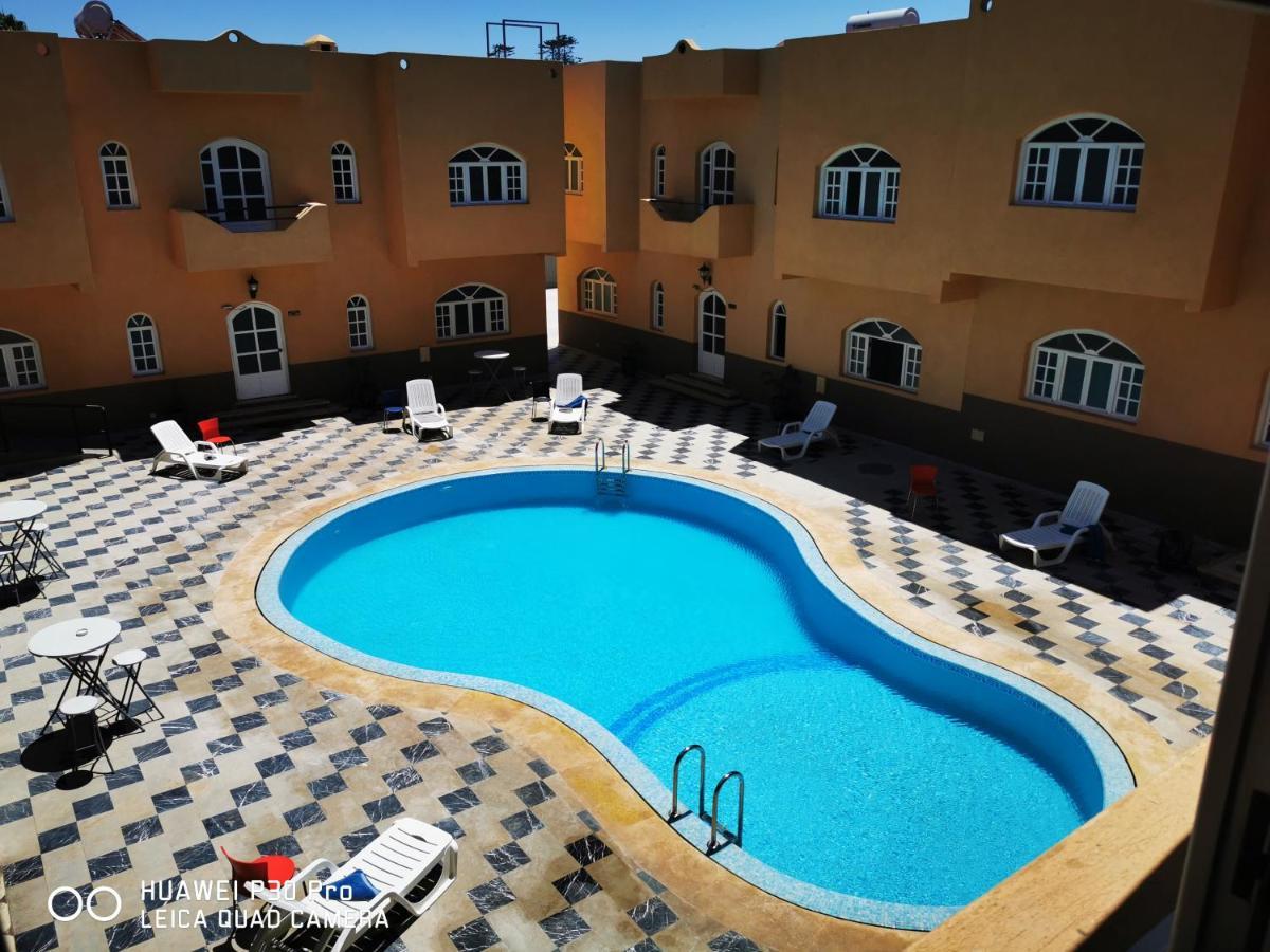 Amwaj Hotel الجديدة المظهر الخارجي الصورة