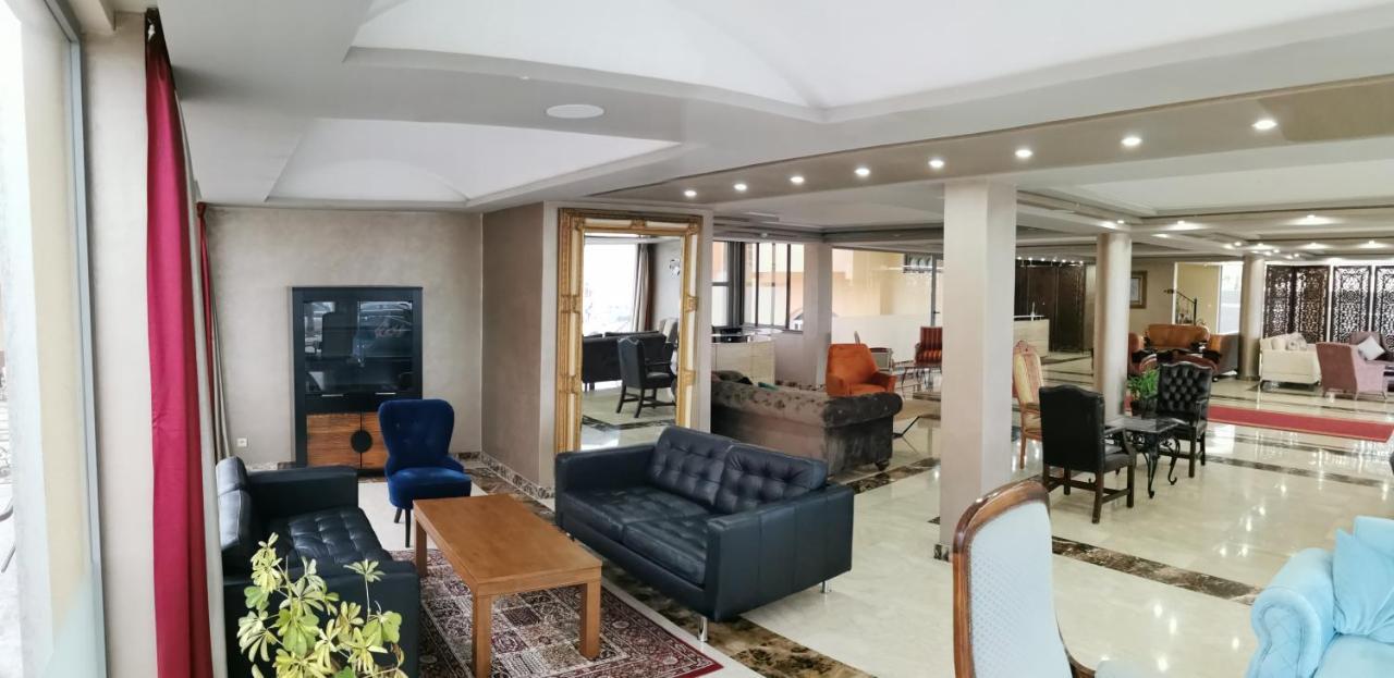 Amwaj Hotel الجديدة المظهر الخارجي الصورة