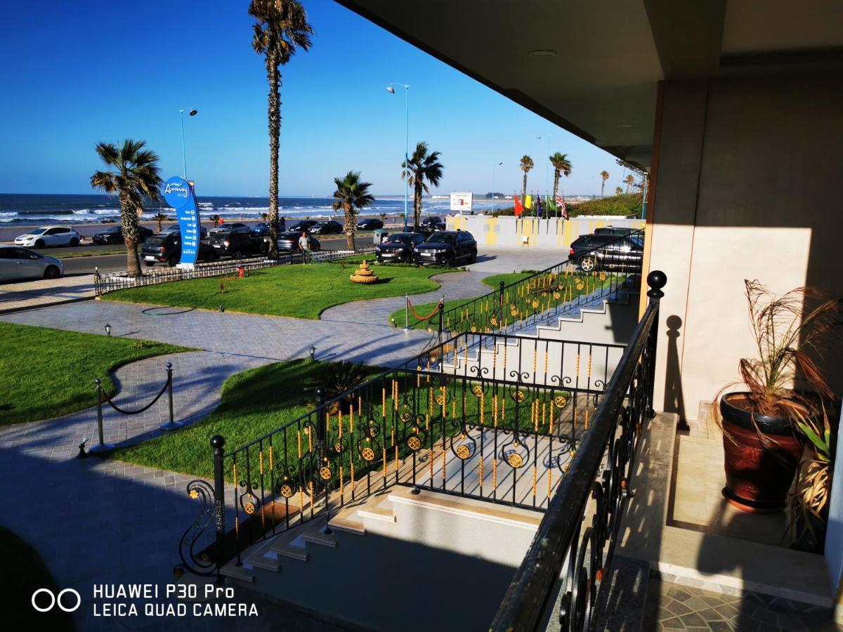 Amwaj Hotel الجديدة المظهر الخارجي الصورة