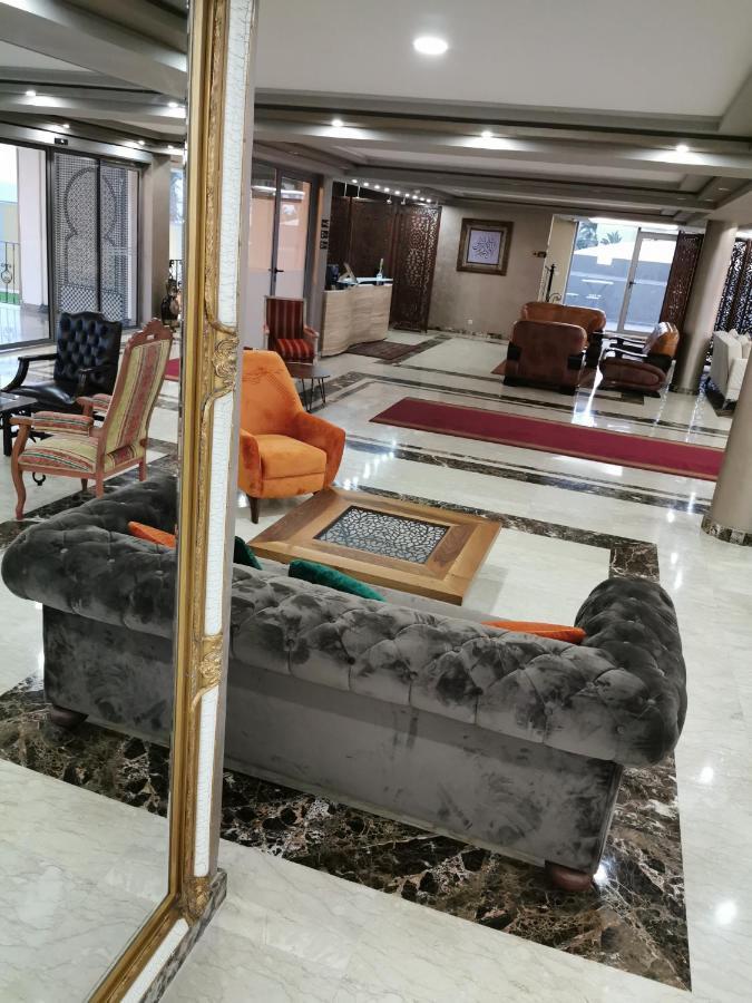 Amwaj Hotel الجديدة المظهر الخارجي الصورة
