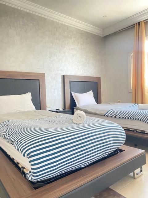 Amwaj Hotel الجديدة المظهر الخارجي الصورة