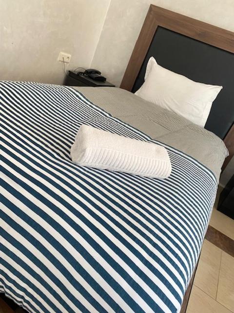 Amwaj Hotel الجديدة المظهر الخارجي الصورة