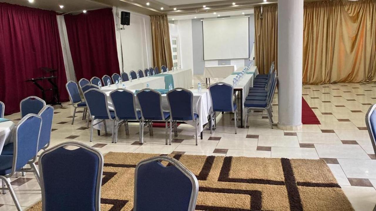 Amwaj Hotel الجديدة المظهر الخارجي الصورة