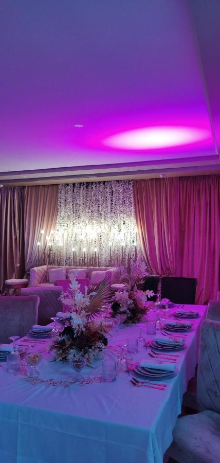 Amwaj Hotel الجديدة المظهر الخارجي الصورة