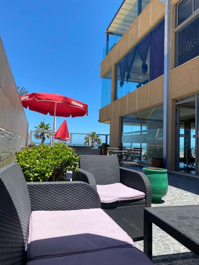 Amwaj Hotel الجديدة المظهر الخارجي الصورة