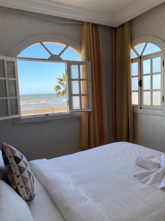 Amwaj Hotel الجديدة المظهر الخارجي الصورة