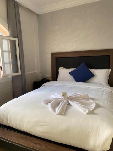 Amwaj Hotel الجديدة المظهر الخارجي الصورة
