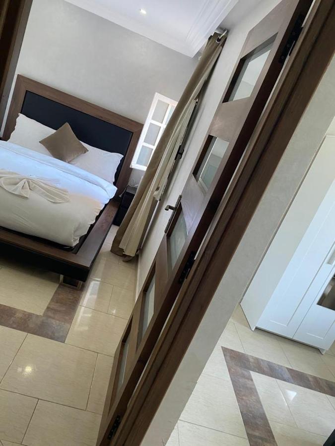 Amwaj Hotel الجديدة المظهر الخارجي الصورة