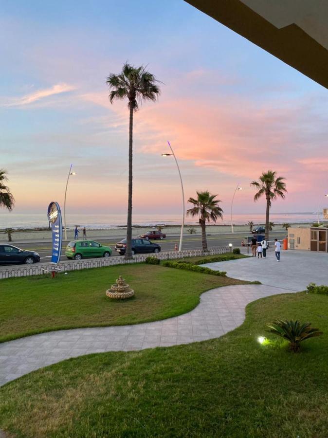 Amwaj Hotel الجديدة المظهر الخارجي الصورة