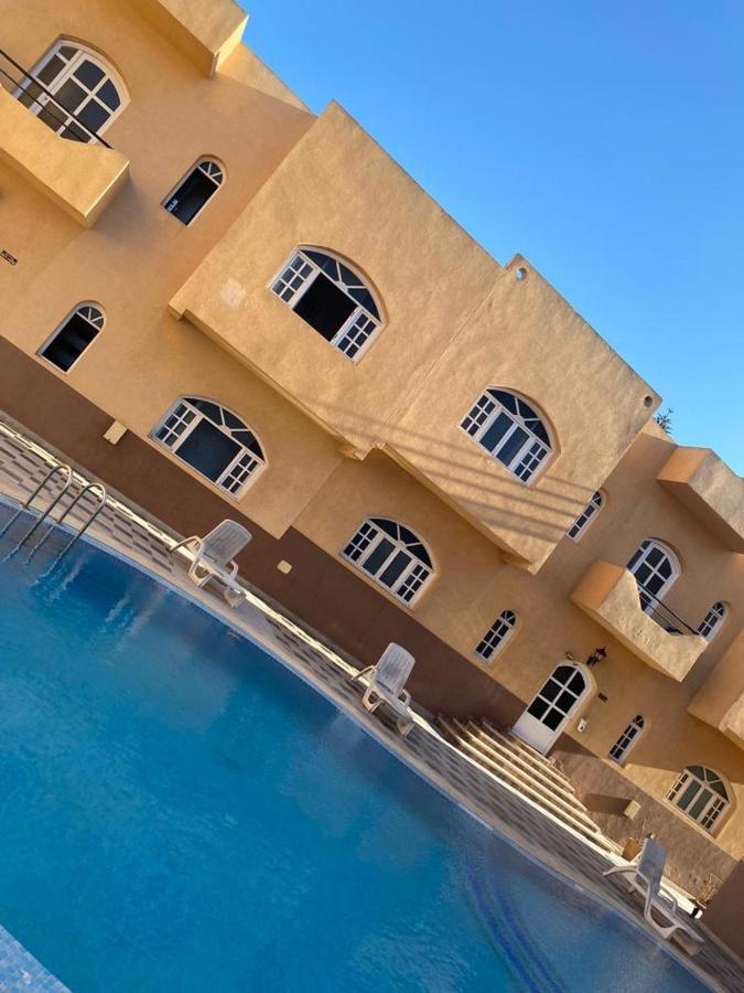 Amwaj Hotel الجديدة المظهر الخارجي الصورة