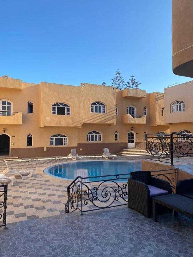 Amwaj Hotel الجديدة المظهر الخارجي الصورة