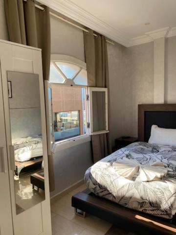 Amwaj Hotel الجديدة المظهر الخارجي الصورة