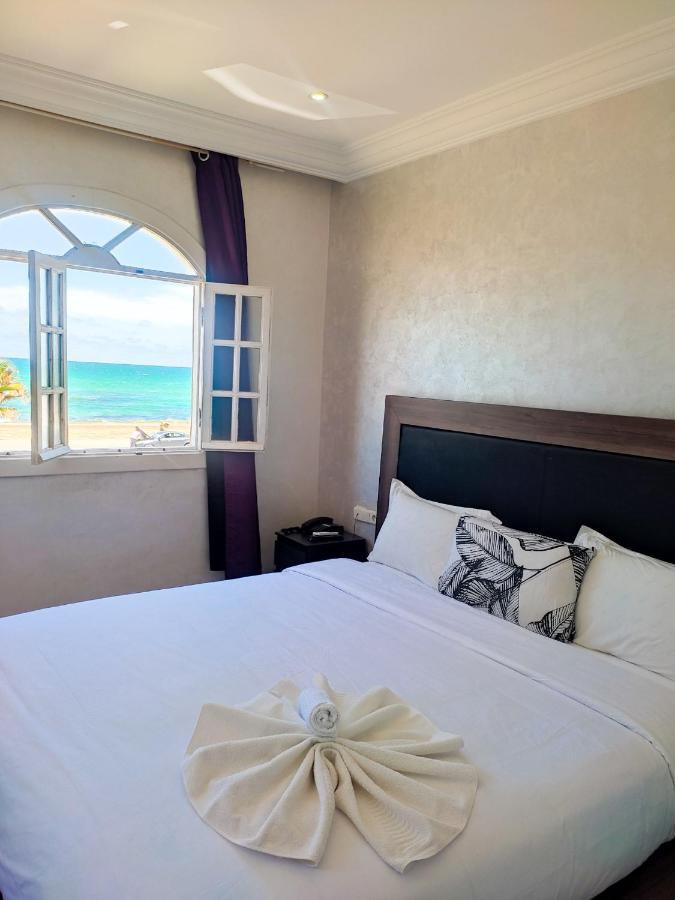 Amwaj Hotel الجديدة المظهر الخارجي الصورة