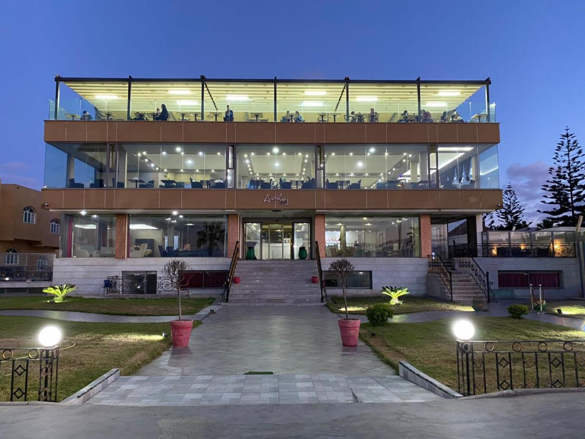 Amwaj Hotel الجديدة المظهر الخارجي الصورة